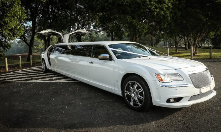 Chrysler Superstretch Limousine Gull Wing Door A1 Limousines Chrysler Superstretch Limousine Gull Wing Door A1 Limousines