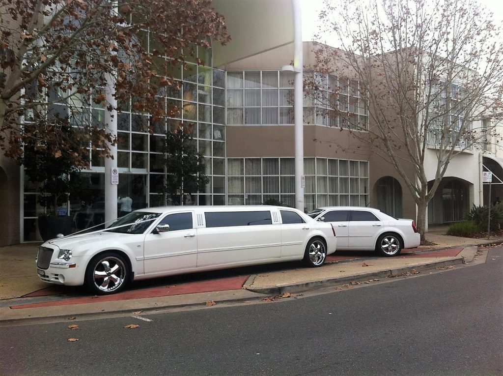 luxury wedding car hire sydney