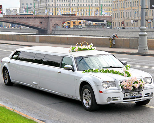 , Five unique ideas for your wedding Car Hire service, A1 Limousines