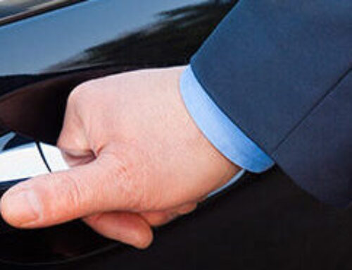 What to consider when hiring a chauffeur service in Sydney?