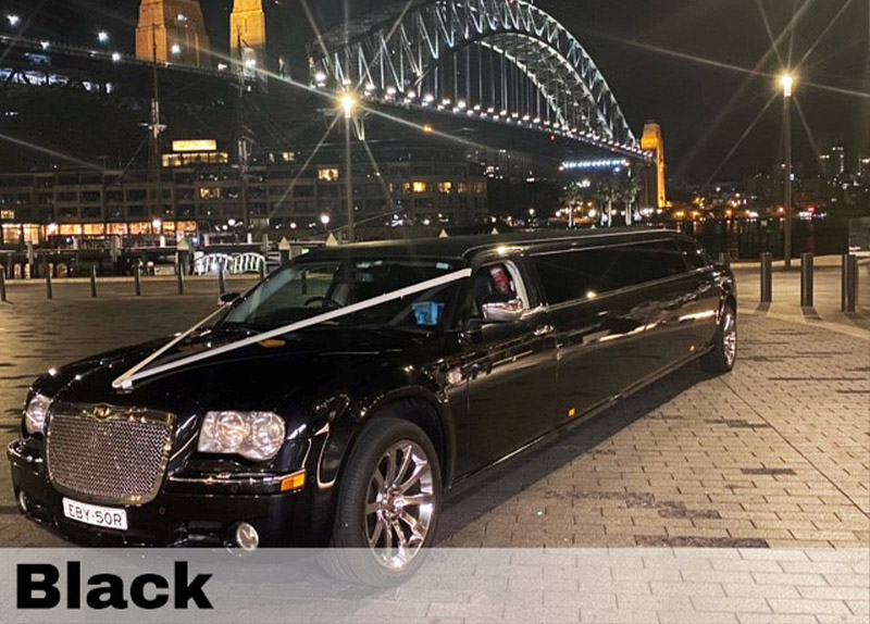 , A1 Limousines