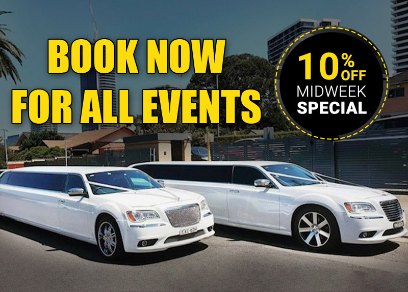 special-3 , A1 Limousines