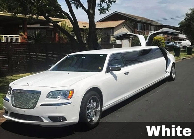 , A1 Limousines