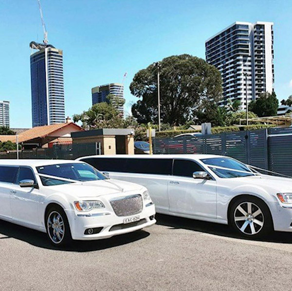 The Ultimate Guide to Limo Hire for Special Events in Sydney