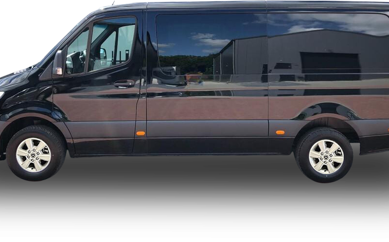 a1-limo-sprinter