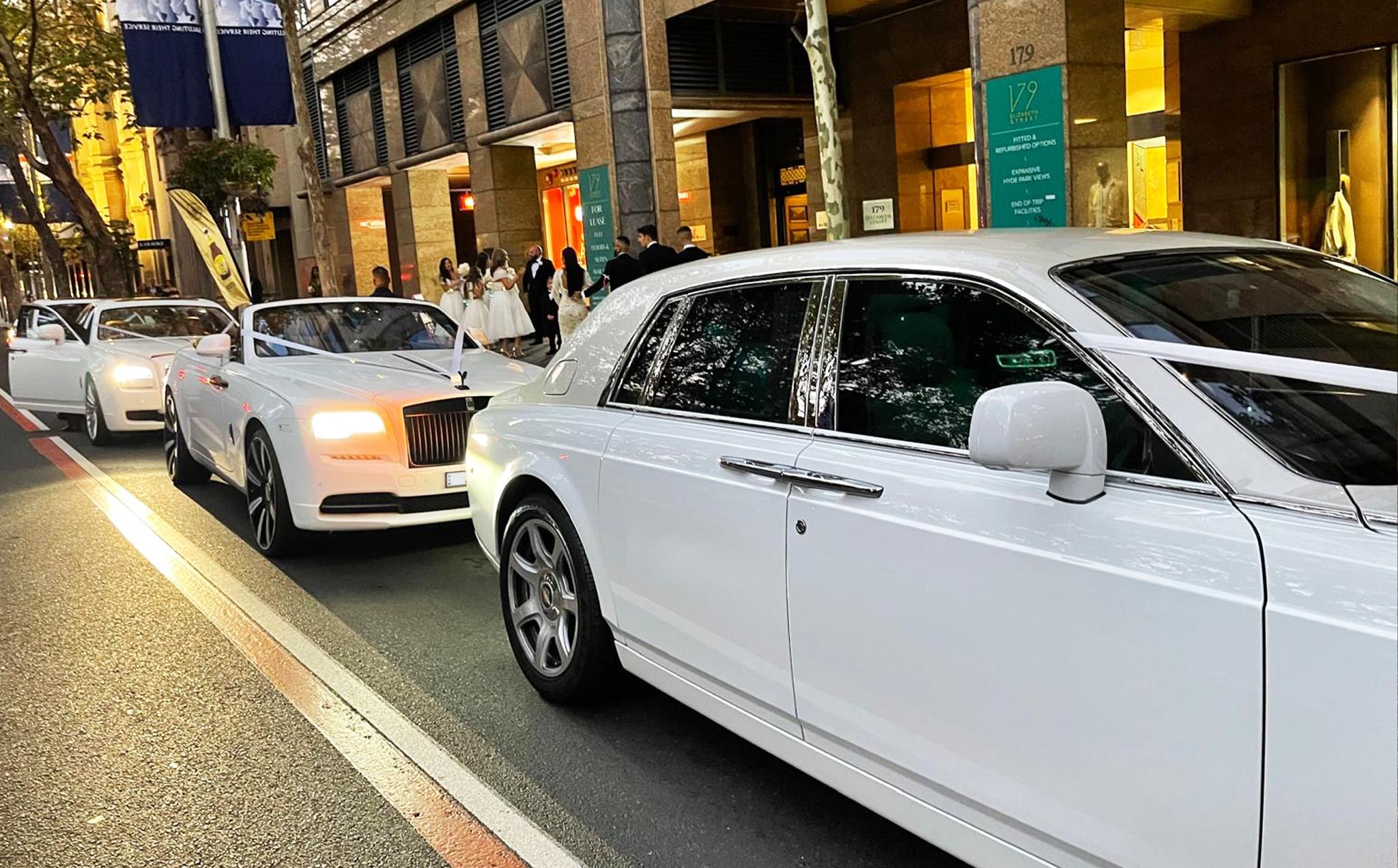 school formal in sydney