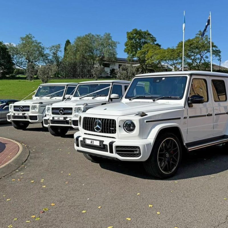FORMAL LIMO HIRE